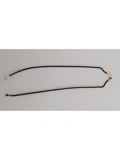 Huawei Ascend Y5 2018 antena coaxial DRA-L21 Y5 Prime 2018 Honor 7 Play Honor 7S