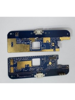 Doogee S60 Lite flex puerto carga