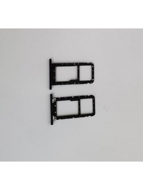 Doogee Y8 soporte o bandeja sim negro