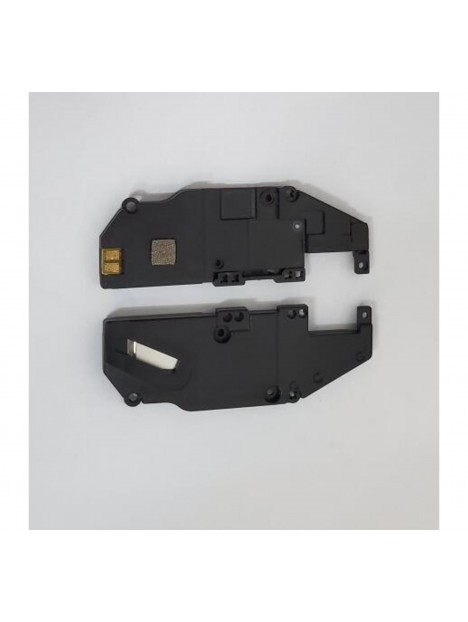 Doogee S70 flex buzzer