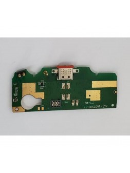 Doogee S80 S80 Lite flex puerto carga