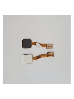 Doogee S80 S80 Lite flex boton home + lector huella gris