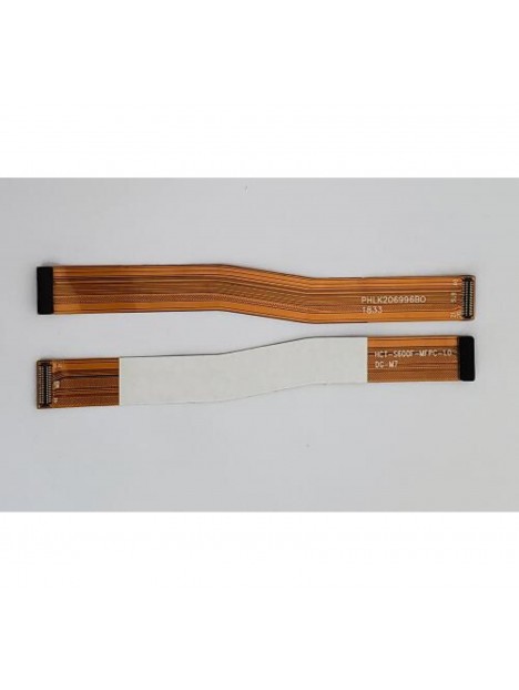 Doogee S80 S80 Lite flex central