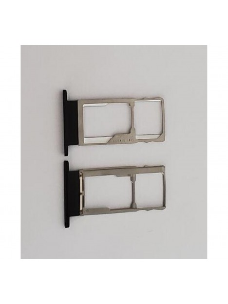 Doogee BL5500 Lite soporte o bandeja sim negra