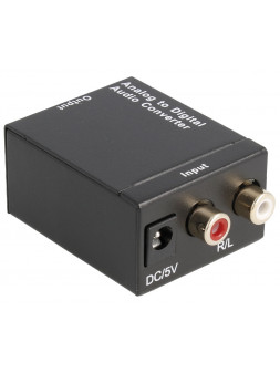 CONVERTIDOR DE AUDIO...