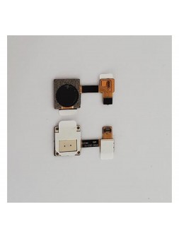 Doogee BL5500 Lite flex boton home + lector huella negro