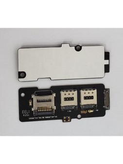 Blackview BV8000 Pro flex lector sim