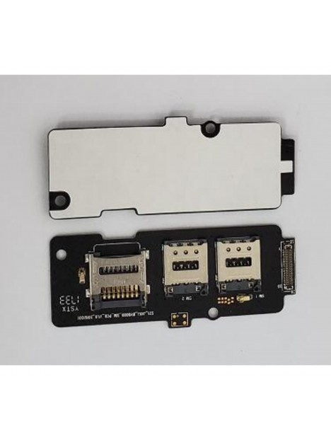 Blackview BV8000 Pro flex lector sim