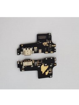 Motorola Moto One P30 Play xt1941 flex puerto carga