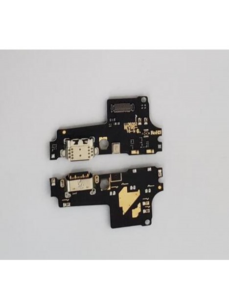 Motorola Moto One P30 Play xt1941 flex puerto carga