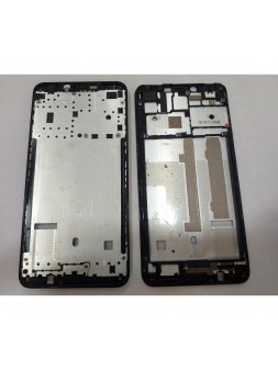 Alcatel 5V 5060D carcasa central o marco negro