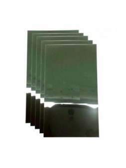 Huawei Mate 9 set 100 lamina polarizadora MHA-L09 MHA-L29