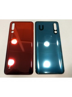 Huawei Honor Magic 2 tapa trasera o tapa bateria roja TNY-TL00 honor magic2