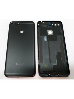 Huawei Y6 Prime 2018 ATU-L31 ATU-L42 Honor 7a tapa trasera o tapa bateria negra