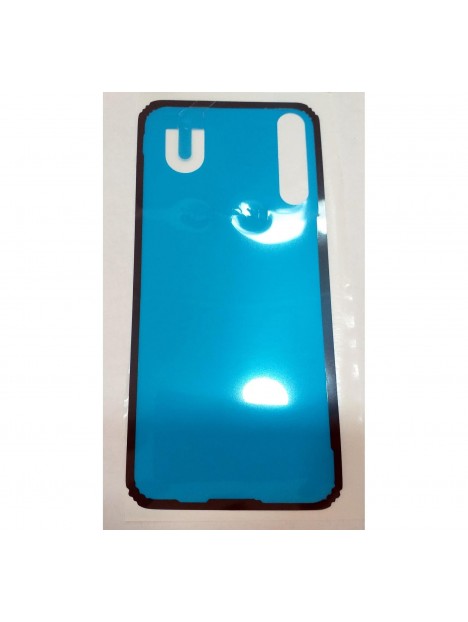 Huawei Nova 3 adhesivo precortado tapa trasera o tapa bateria nova3 PAR-AL00 PAR-LX1 PAR-LX1M PAR-LX9 PAR-TL20