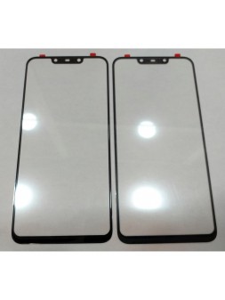 Huawei Nova 3 cristal negro nova3 PAR-AL00 PAR-LX1 PAR-LX1M PAR-LX9 PAR-TL20