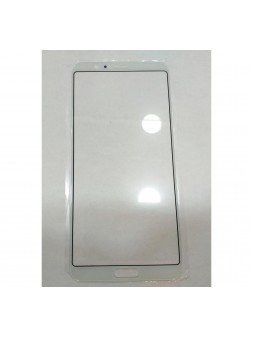 Huawei Honor View 10 V10 cristal blanco