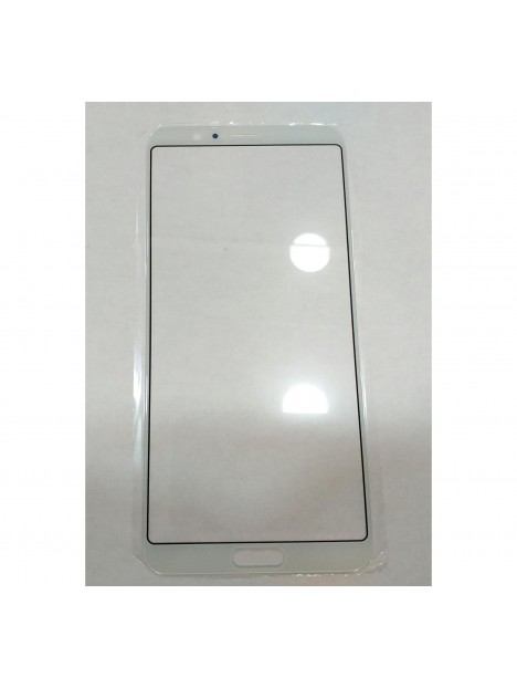 Huawei Honor View 10 V10 cristal blanco