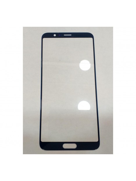 Huawei Honor View 10 V10 cristal azul