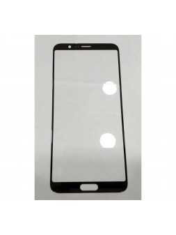 Huawei Honor View 10 V10 cristal negro