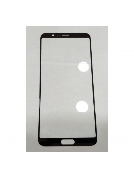 Huawei Honor View 10 V10 cristal negro