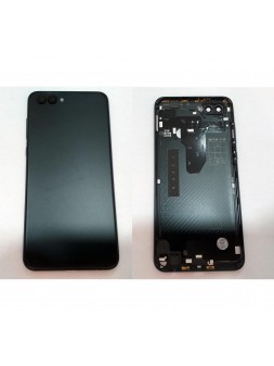 Huawei Honor View 10 V10 tapa trasera o tapa bateria negra