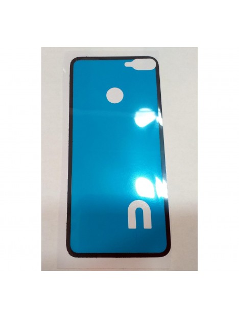 Huawei Honor 9 Lite adhesivo precortado tapa trasera o tapa bateria Honor 9 Youth LLD-AL00 LLD-AL10 LLD-L31 LLD-TL1