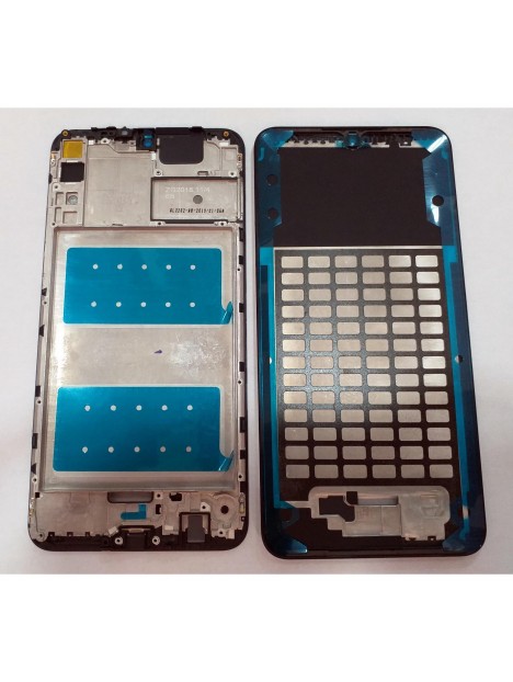 Huawei Honor 8X Max carcasa central o marco negro