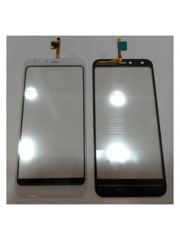 Doogee X53 tactil blanco