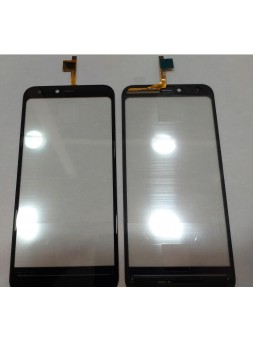 Doogee X53 tactil negro