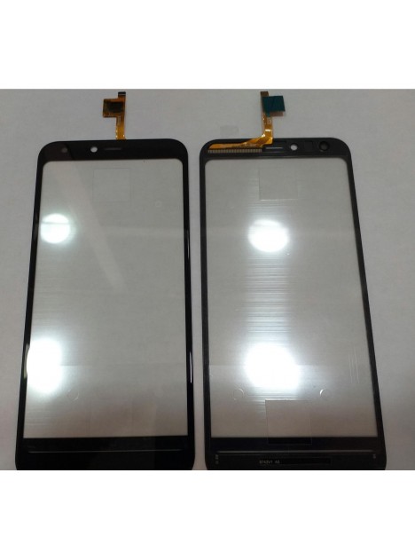 Doogee X53 tactil negro