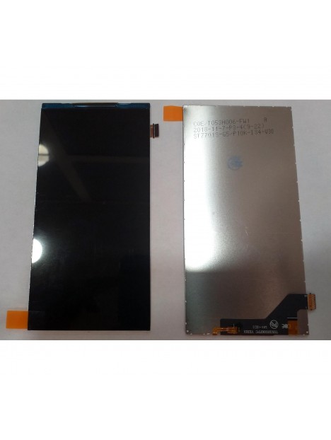 Doogee X53 pantalla lcd