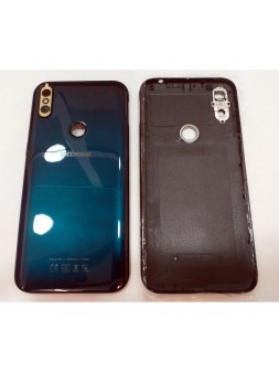 Doogee Y8 tapa trasera o tapa bateria verde