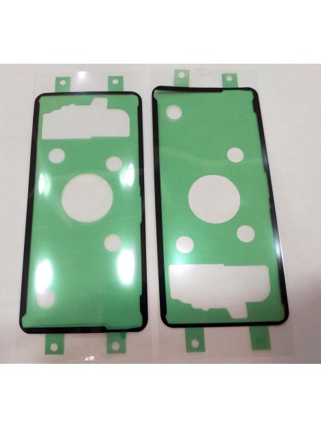 Samsung Galaxy S10 G973F adhesivo precortado frontal sm-g973fg s10