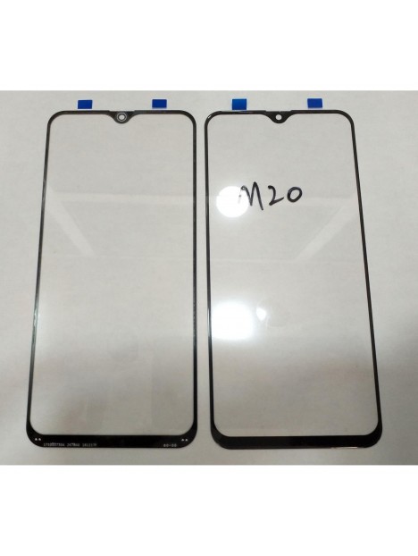 Samsung Galaxy M20 SM-M205F SM-M205D cristal negro