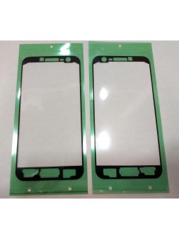 Samsung Galaxy J2 2018 J250F adhesivo precortado frontal
