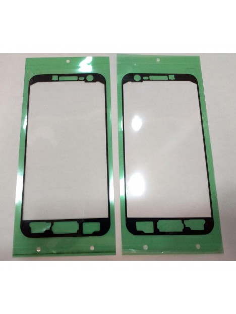 Samsung Galaxy J2 2018 J250F adhesivo precortado frontal