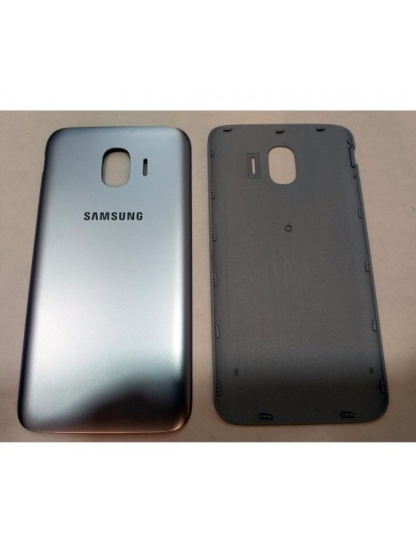 Samsung Galaxy J2 2018 J250F tapa trasera o tapa bateria azul