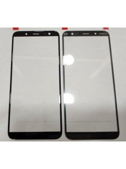 Samsung Galaxy J6 2018 J600F cristal negro