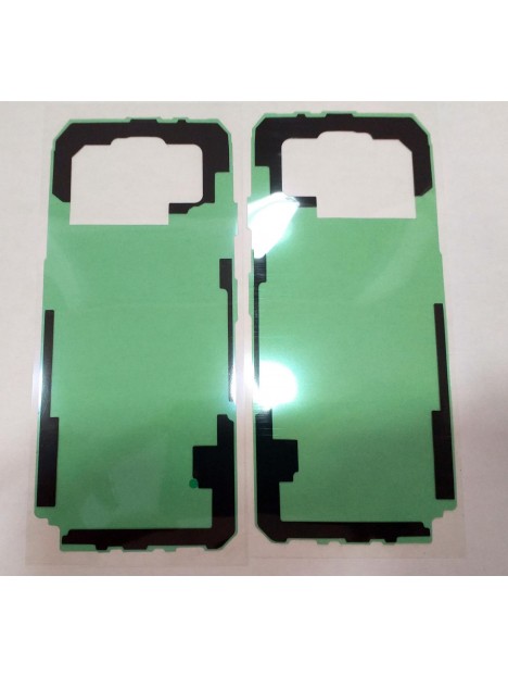 Samsung Galaxy Note 9 N960F adhesivo precortado frontal
