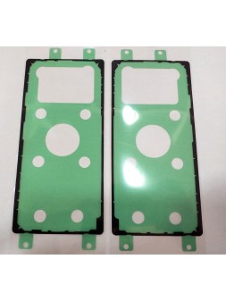 Samsung Galaxy Note 9 N960F adhesivo precortado tapa trasera o tapa bateria