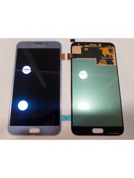 Samsung Galaxy J4 2018 j400 pantalla lcd + tactil azul calidad AAA