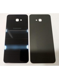 Samsung Galaxy J4 Plus J415 tapa trasera o tapa bateria negra