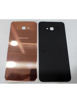 Samsung Galaxy J4 Plus J415 tapa trasera o tapa bateria dorada