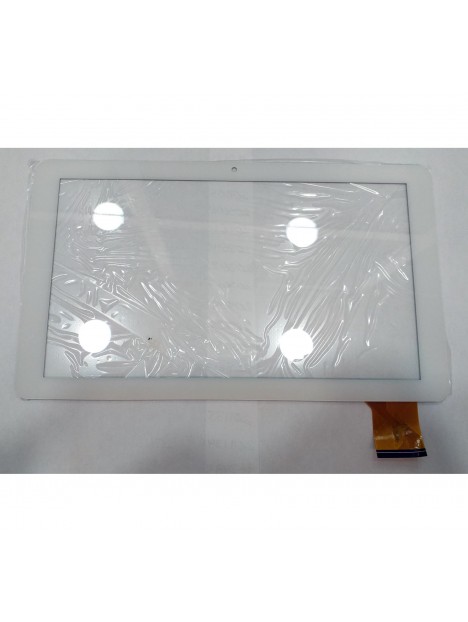 Pantalla Táctil repuesto Tablet china 10.1" Modelo 61 F-WGJ10198-V1