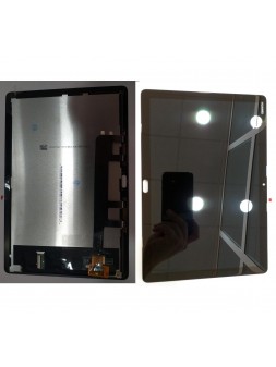 Huawei Mediapad M5 Lite 10" BAH2-W09 pantalla lcd + tactil negro