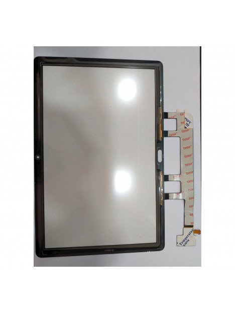 Huawei Mediapad M5 Lite 10" tactil negro BAH2-L09 BAH2-L09C BACH-L09C BACH2-W19C