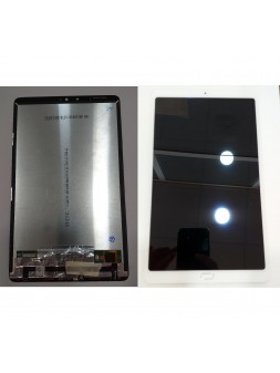 Xiaomi Mi Pad 4 Plus pantalla lcd + tactil blanco