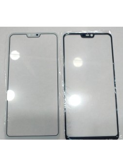 Xiaomi Redmi Note 6 Pro dual sim cristal blanco