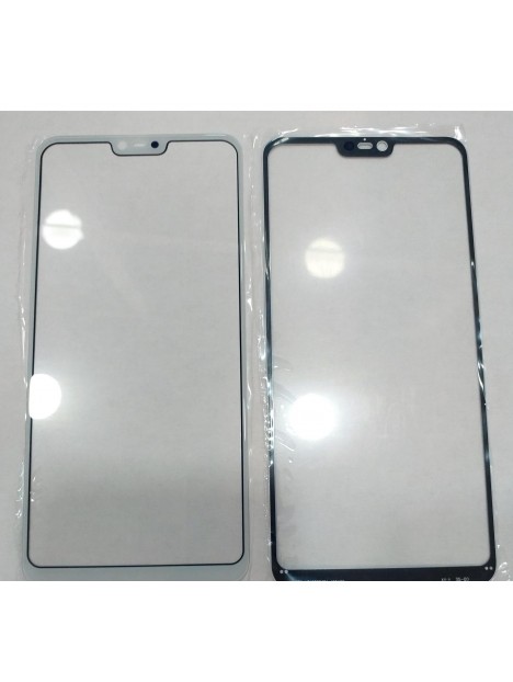 Xiaomi Redmi Note 6 Pro dual sim cristal blanco